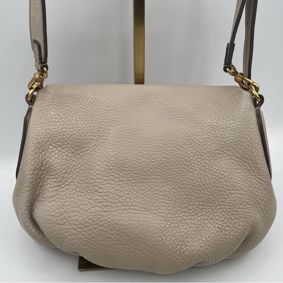 Marc By Marc Jacobs Beige Crossbody Bag - A012138 - Picture 4 of 8